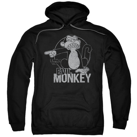 Adult Pull-Over Hoodie