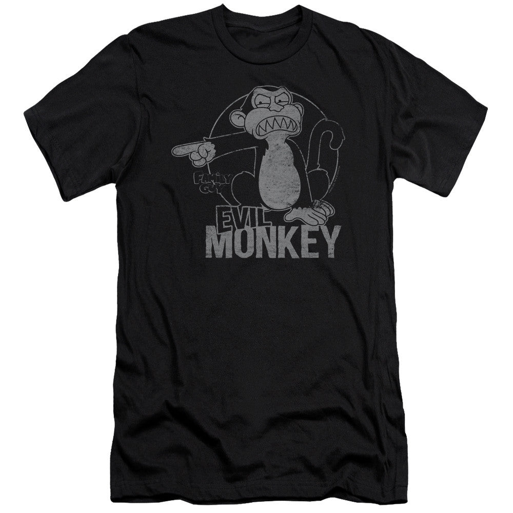 Adult Slim Fit Short Sleeve