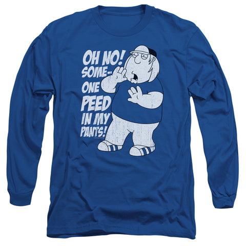 Adult Long Sleeve