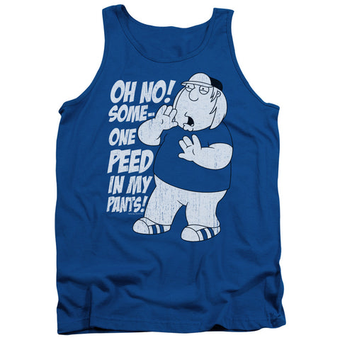 Adult Tank Top