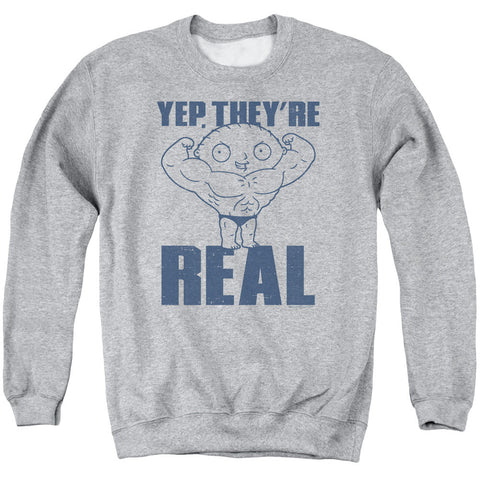 Adult Crewneck Sweatshirt