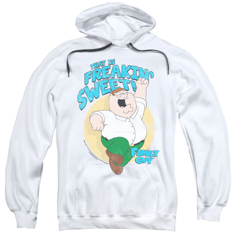 Adult Pull-Over Hoodie