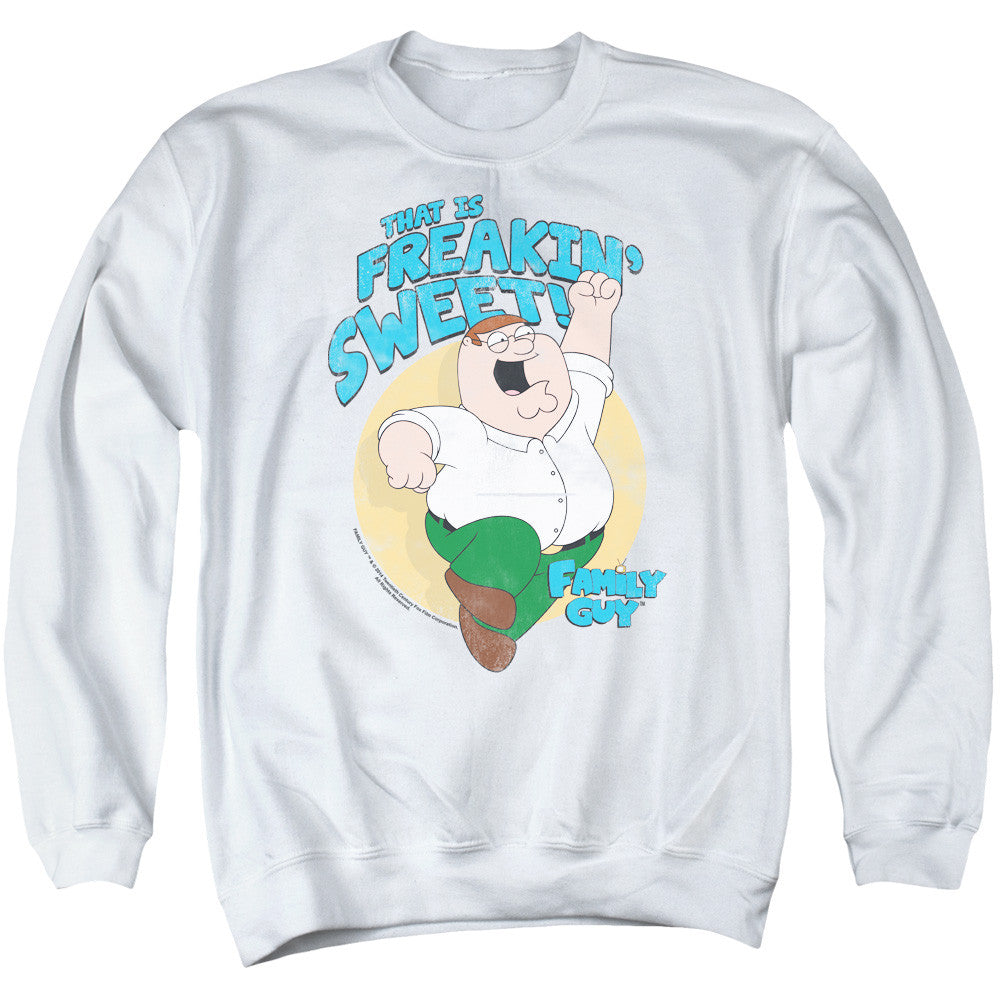 Adult Crewneck Sweatshirt