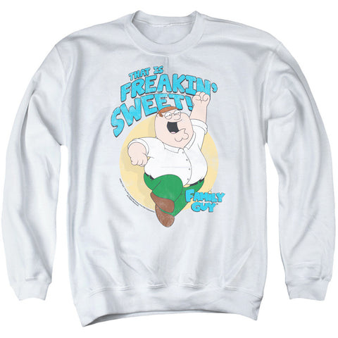 Adult Crewneck Sweatshirt