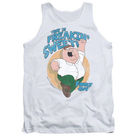 Adult Tank Top