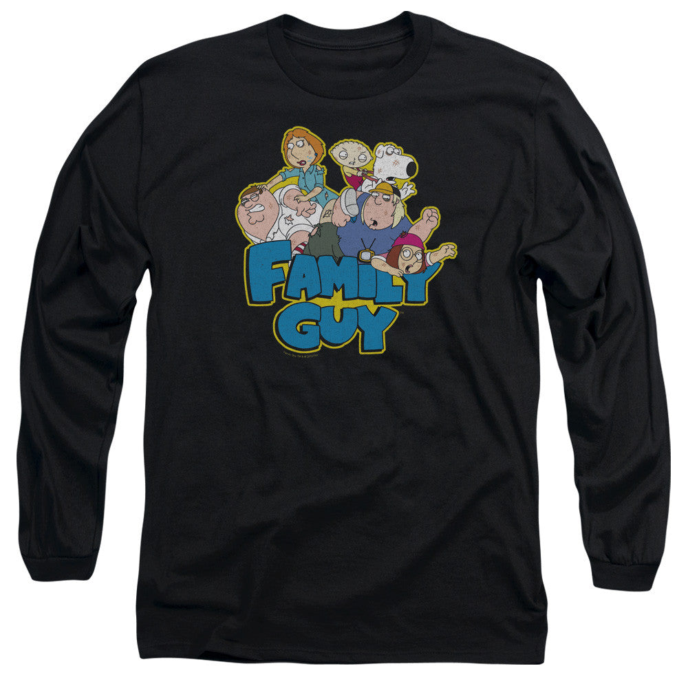 Adult Long Sleeve