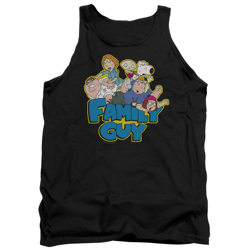 Adult Tank Top