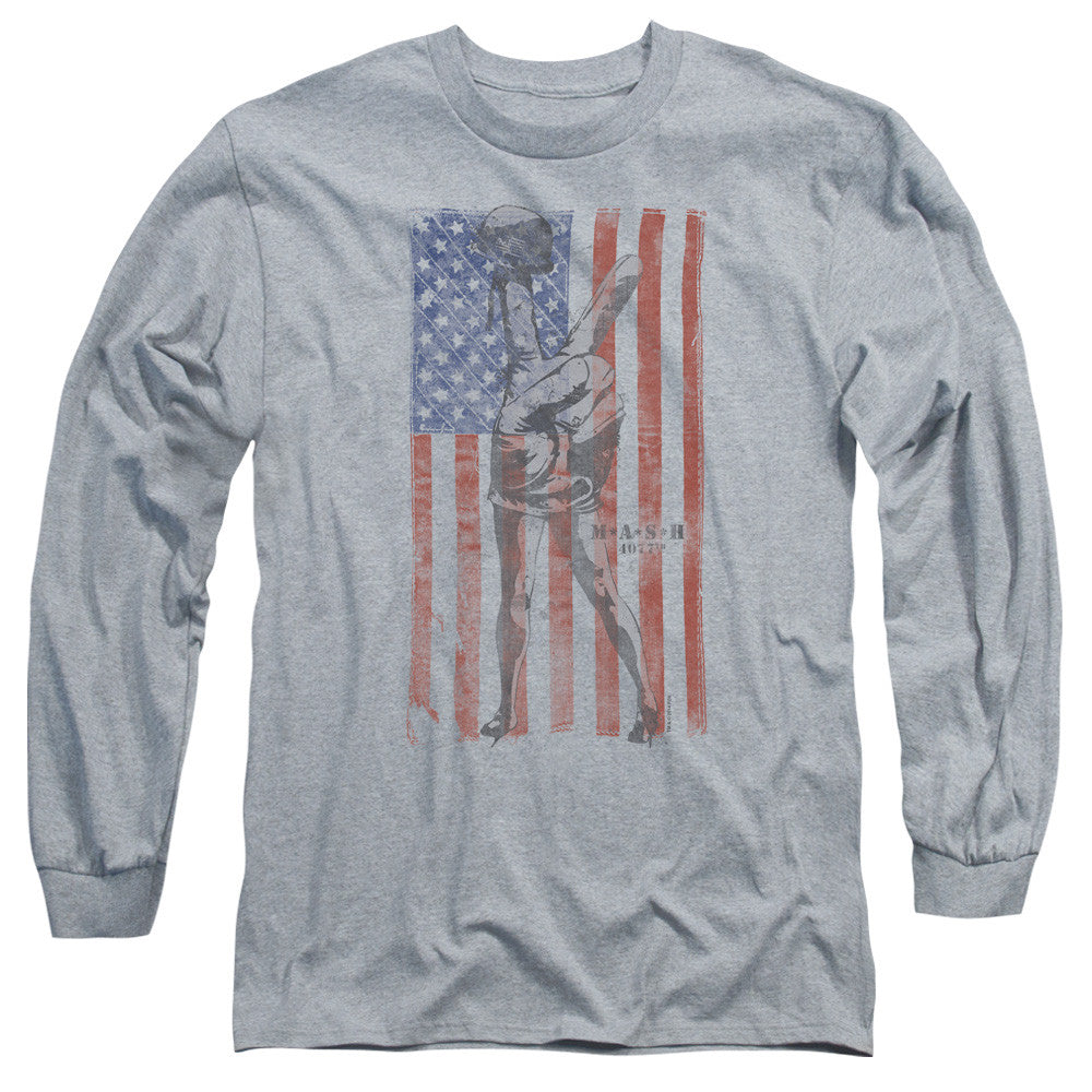 Adult Long Sleeve
