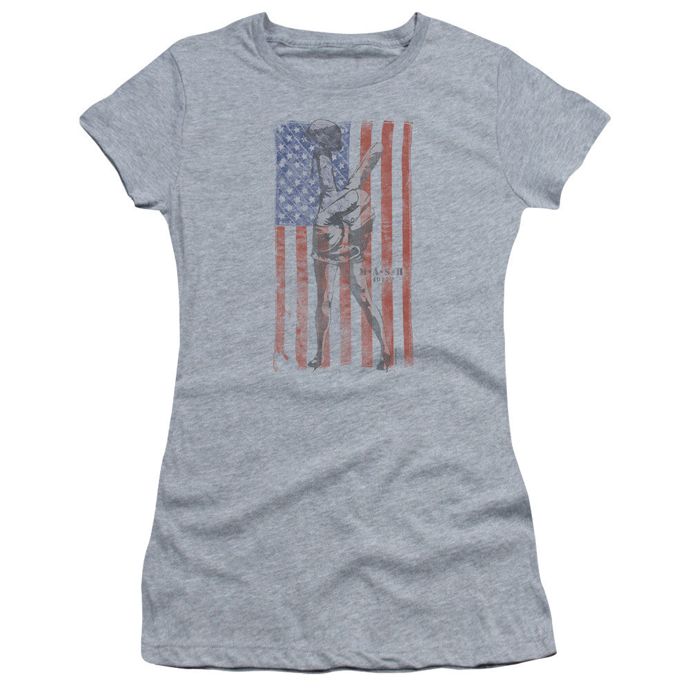 Juniors Sheer Cap Sleeve