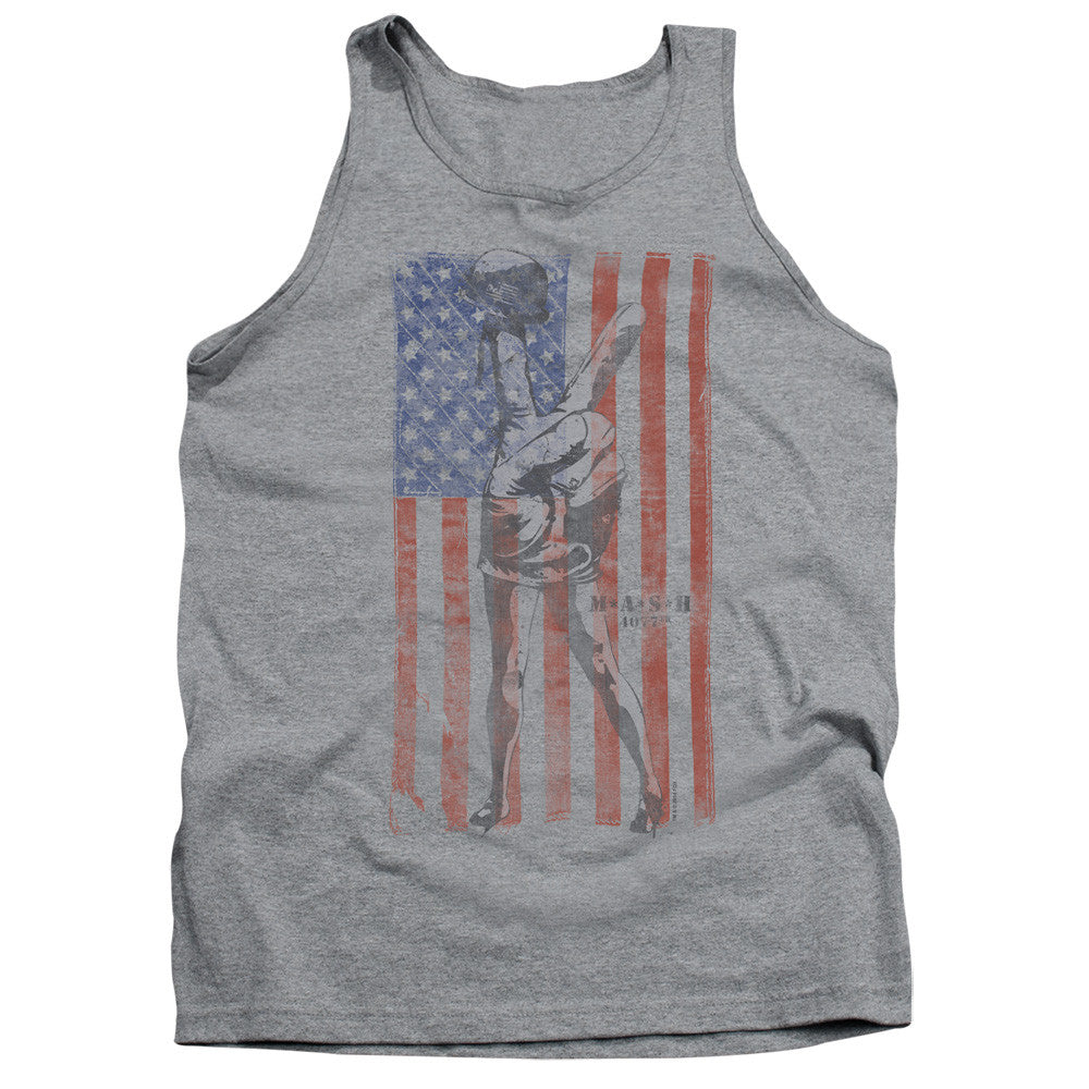 Adult Tank Top