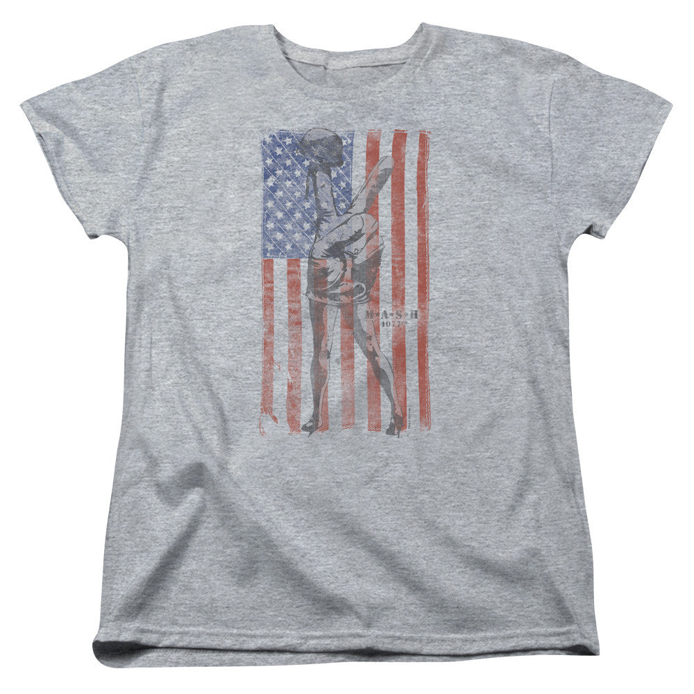 Women's Short Sleeve