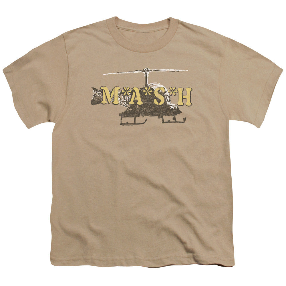 Youth Short Sleeve