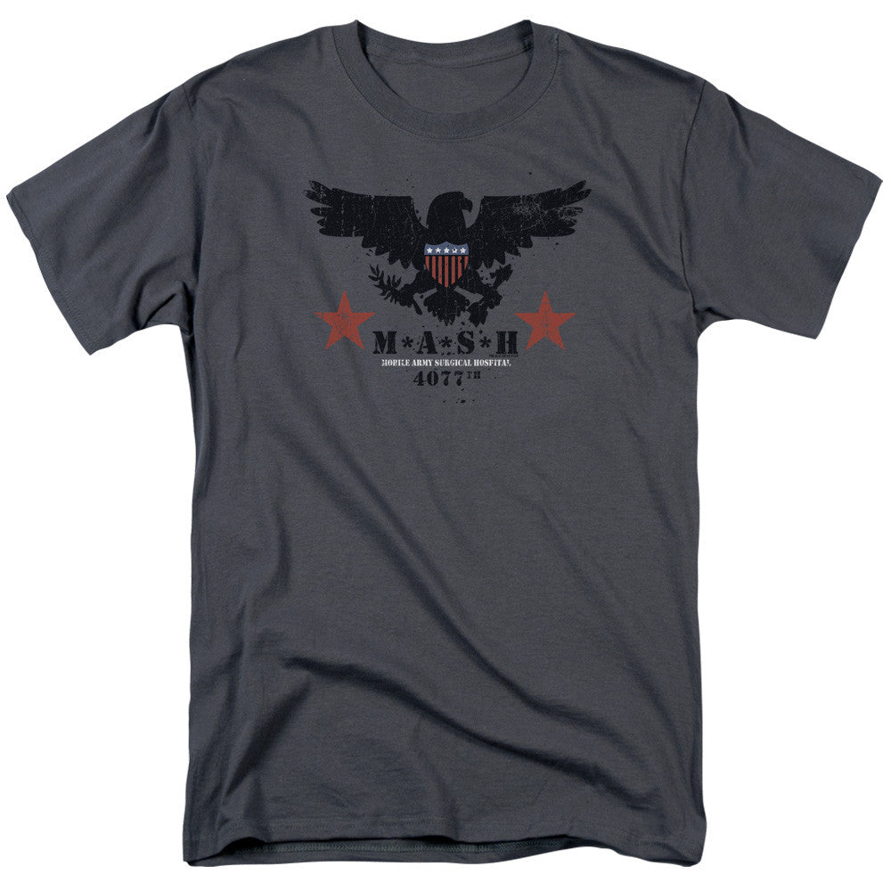 Adult Regular Fit Short Sleeve