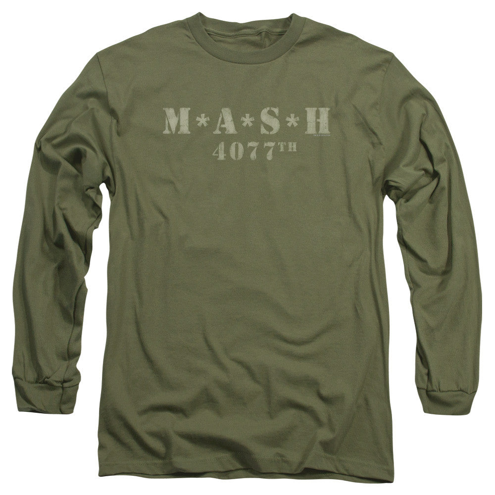 Adult Long Sleeve