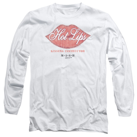 Adult Long Sleeve
