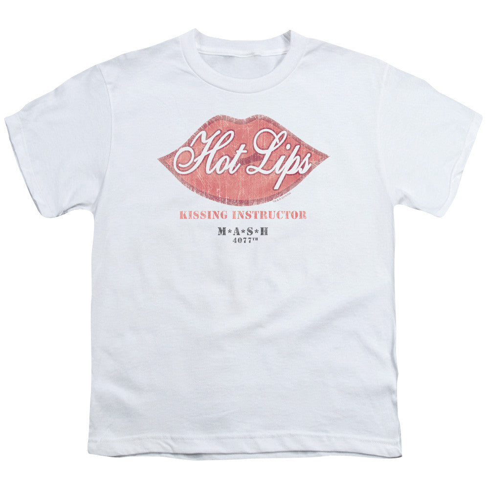 Youth Short Sleeve