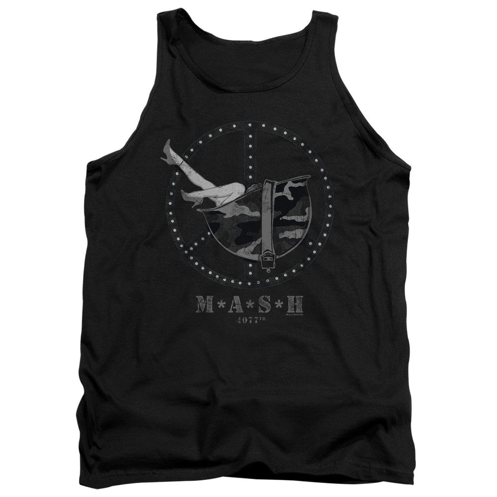 Adult Tank Top