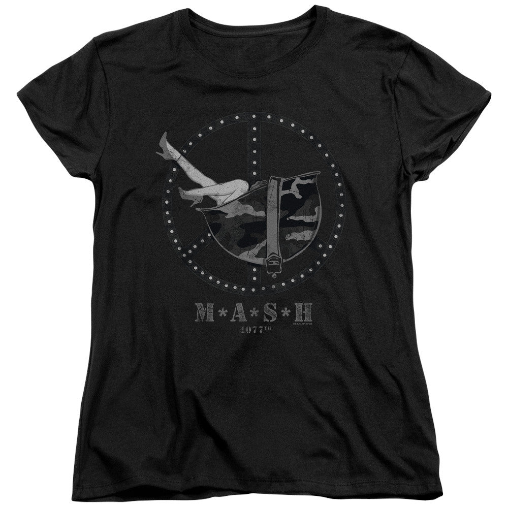 Women's Short Sleeve