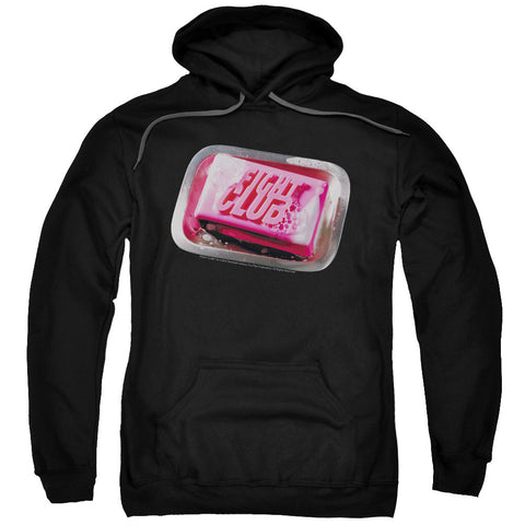 Adult Pull-Over Hoodie