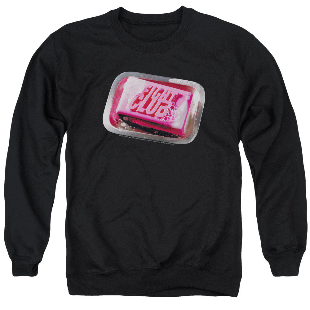 Adult Crewneck Sweatshirt