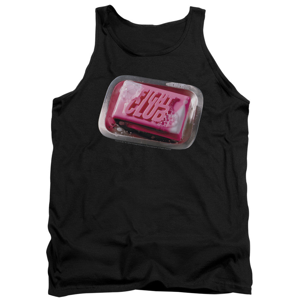 Adult Tank Top