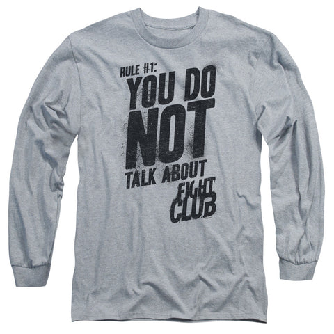 Adult Long Sleeve