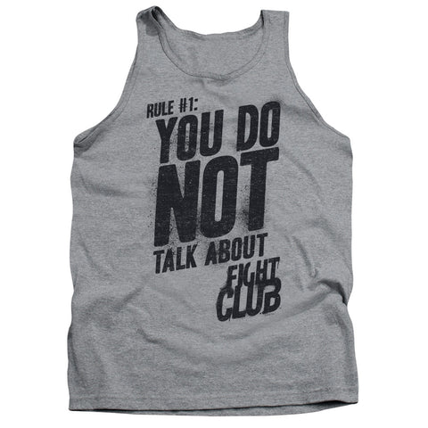 Adult Tank Top