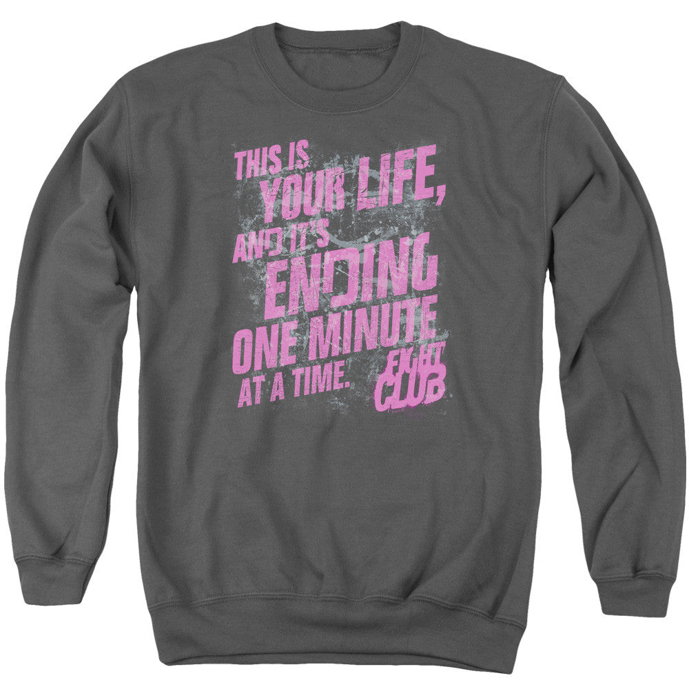 Adult Crewneck Sweatshirt