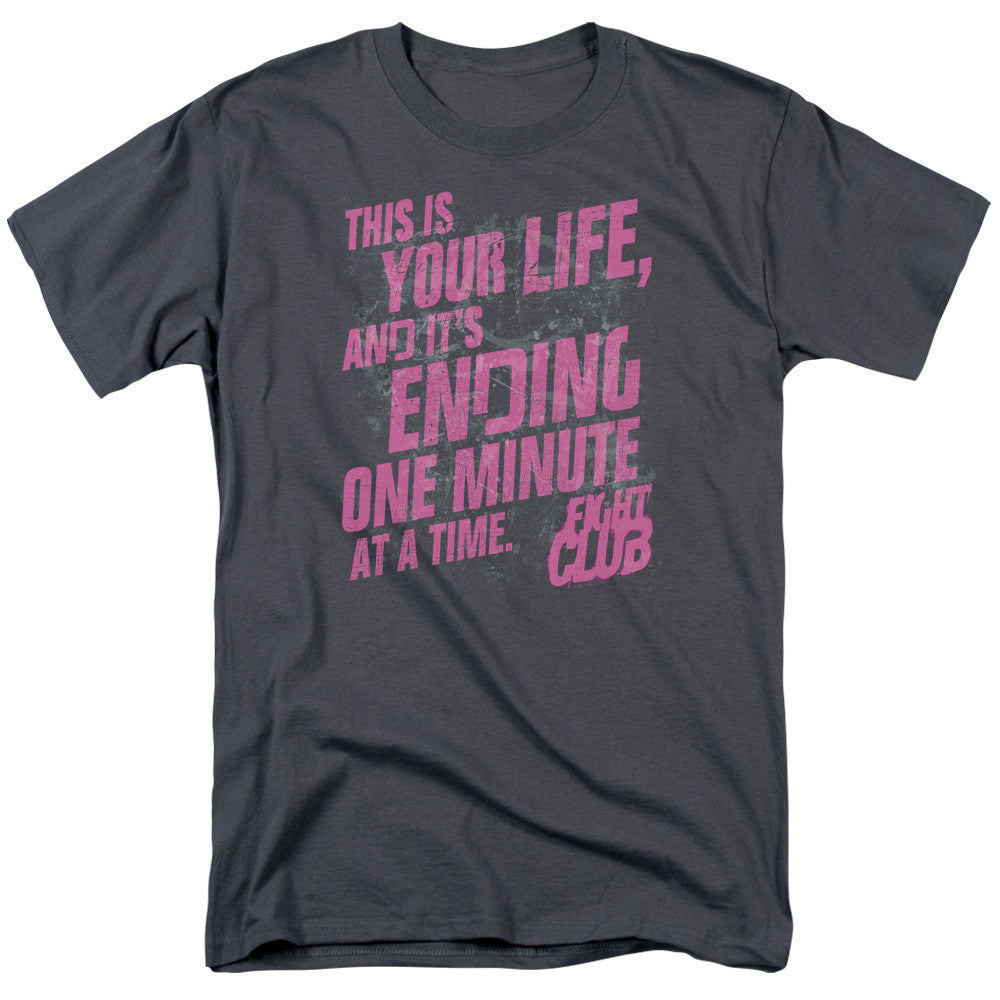 Adult Regular Fit Short Sleeve