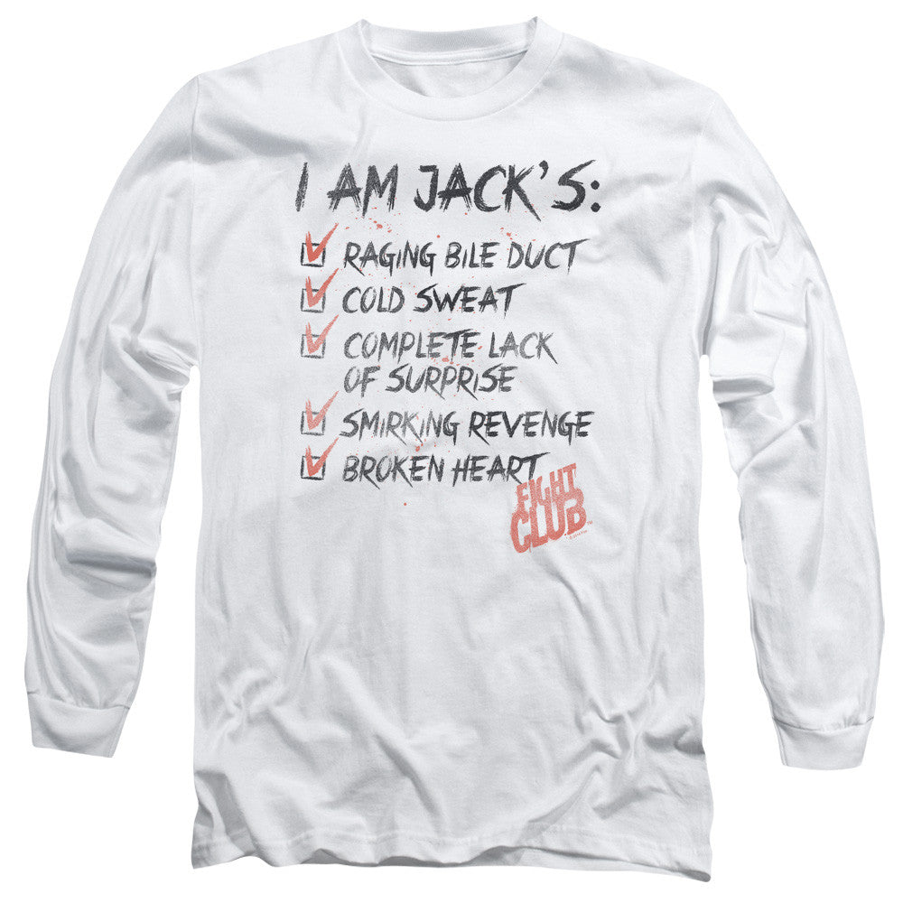 Adult Long Sleeve