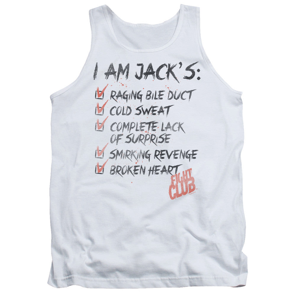 Adult Tank Top