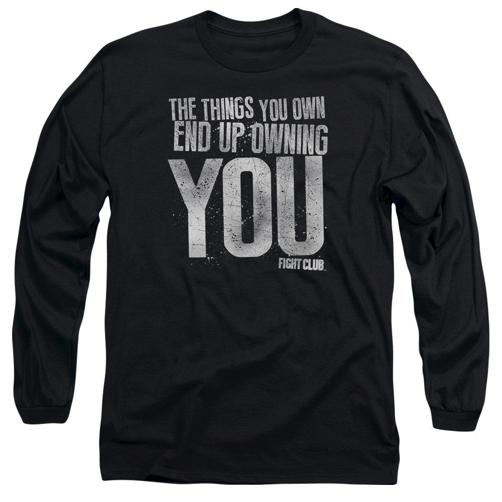 Adult Long Sleeve