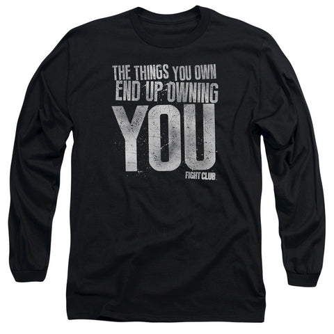 Adult Long Sleeve