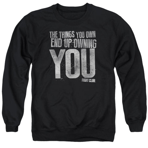 Adult Crewneck Sweatshirt