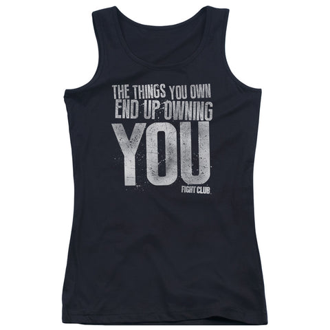 Juniors Tank Top