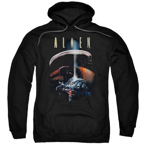 Adult Pull-Over Hoodie
