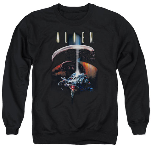 Adult Crewneck Sweatshirt