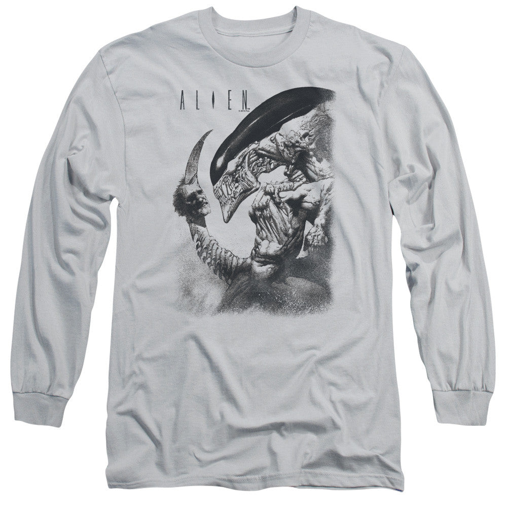 Adult Long Sleeve