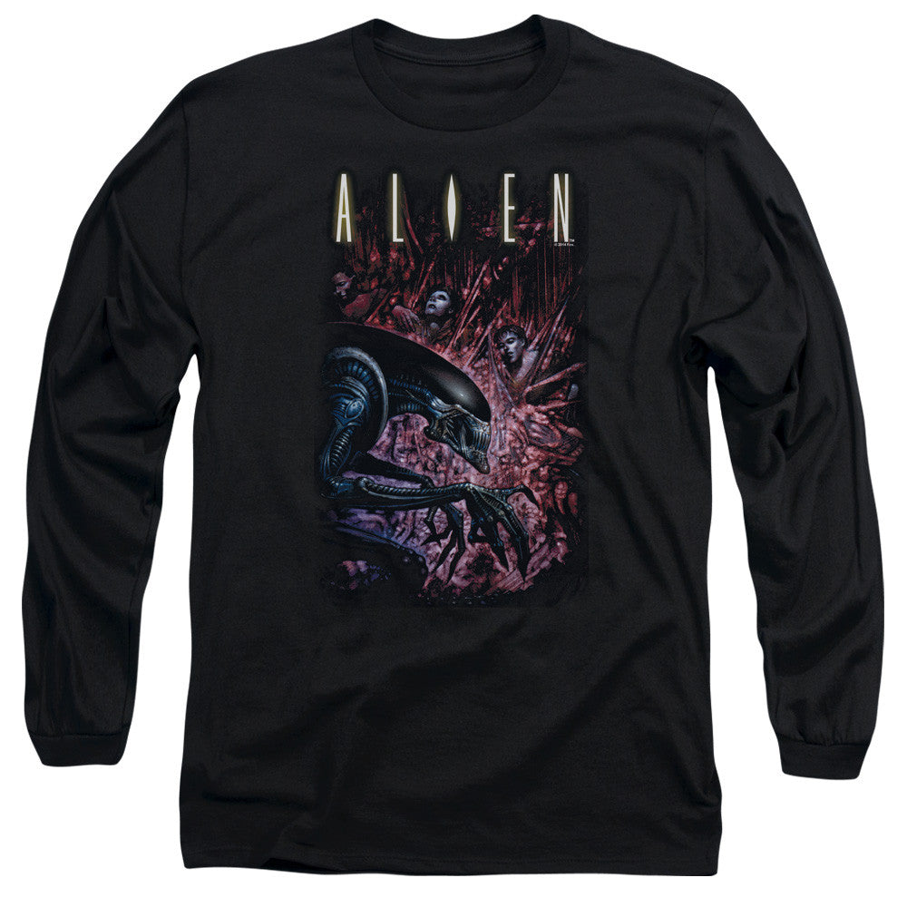 Adult Long Sleeve