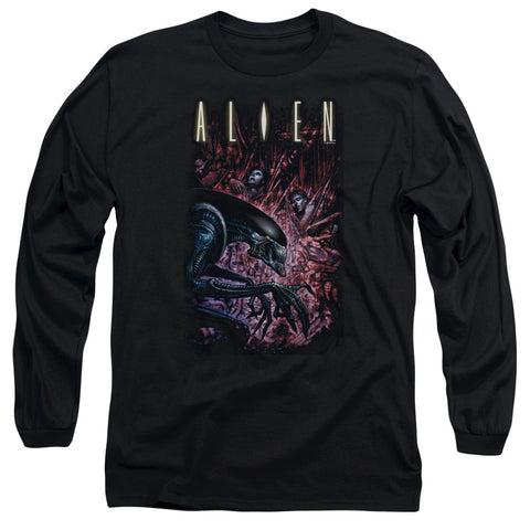 Adult Long Sleeve