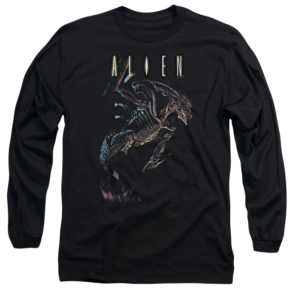 Adult Long Sleeve