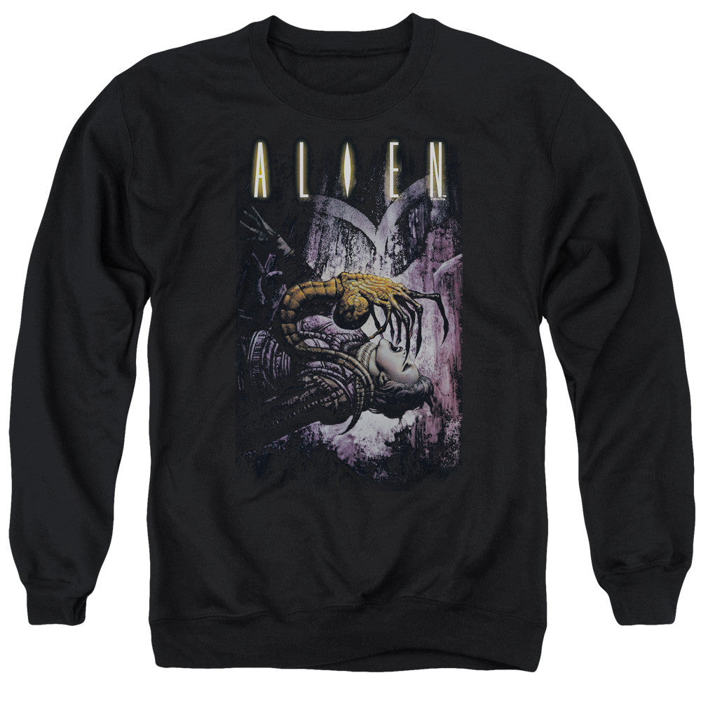 Adult Crewneck Sweatshirt