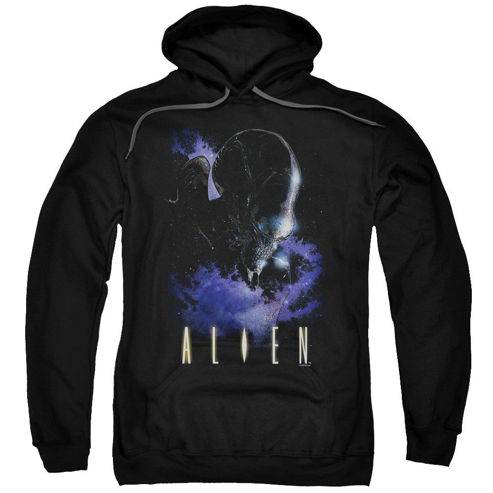 Adult Pull-Over Hoodie