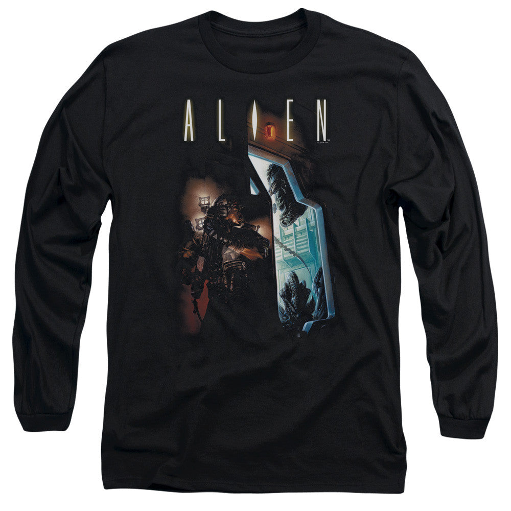 Adult Long Sleeve