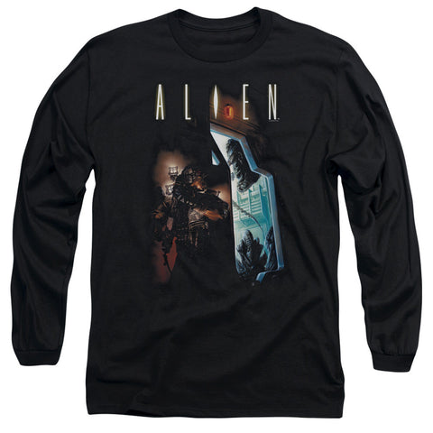 Adult Long Sleeve