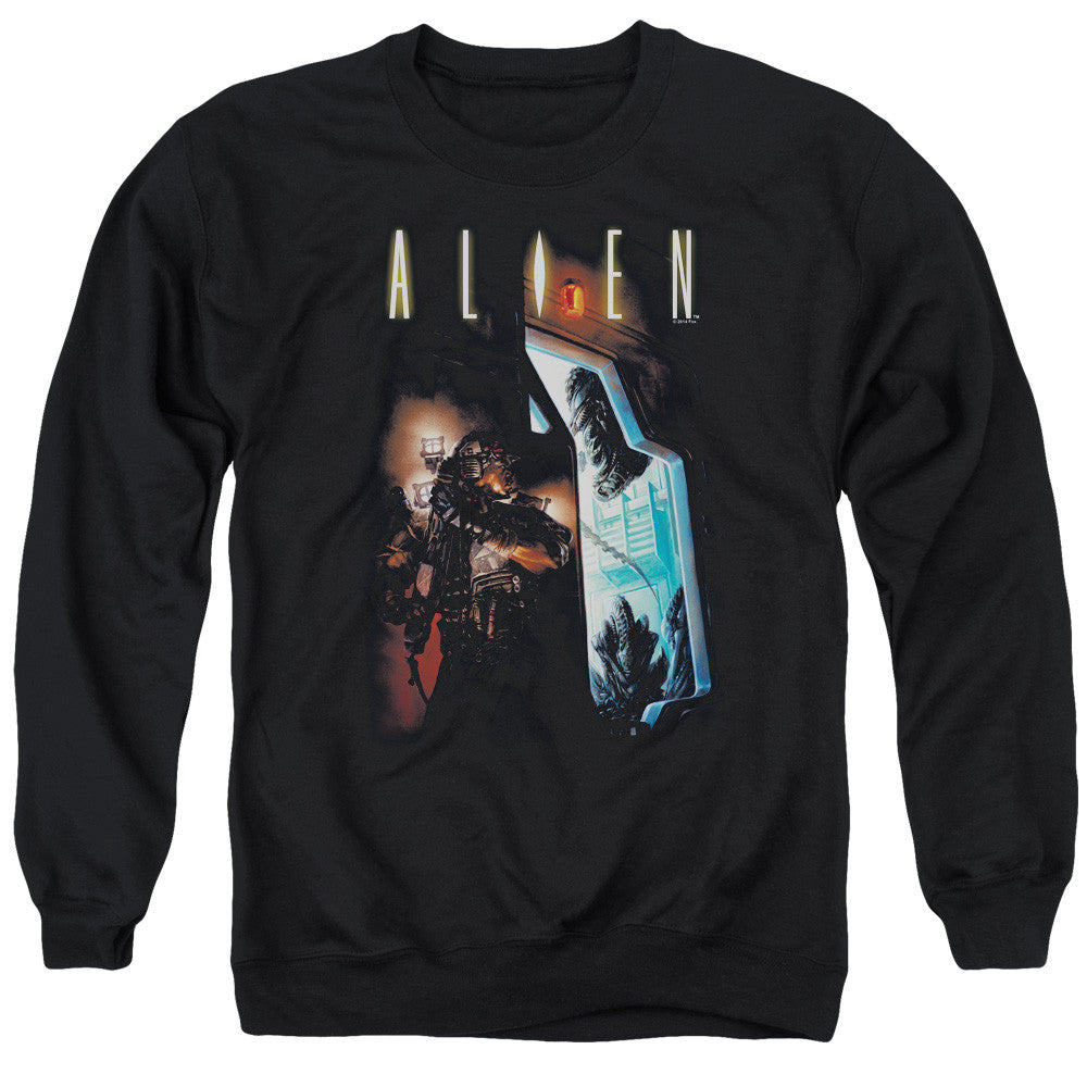 Adult Crewneck Sweatshirt