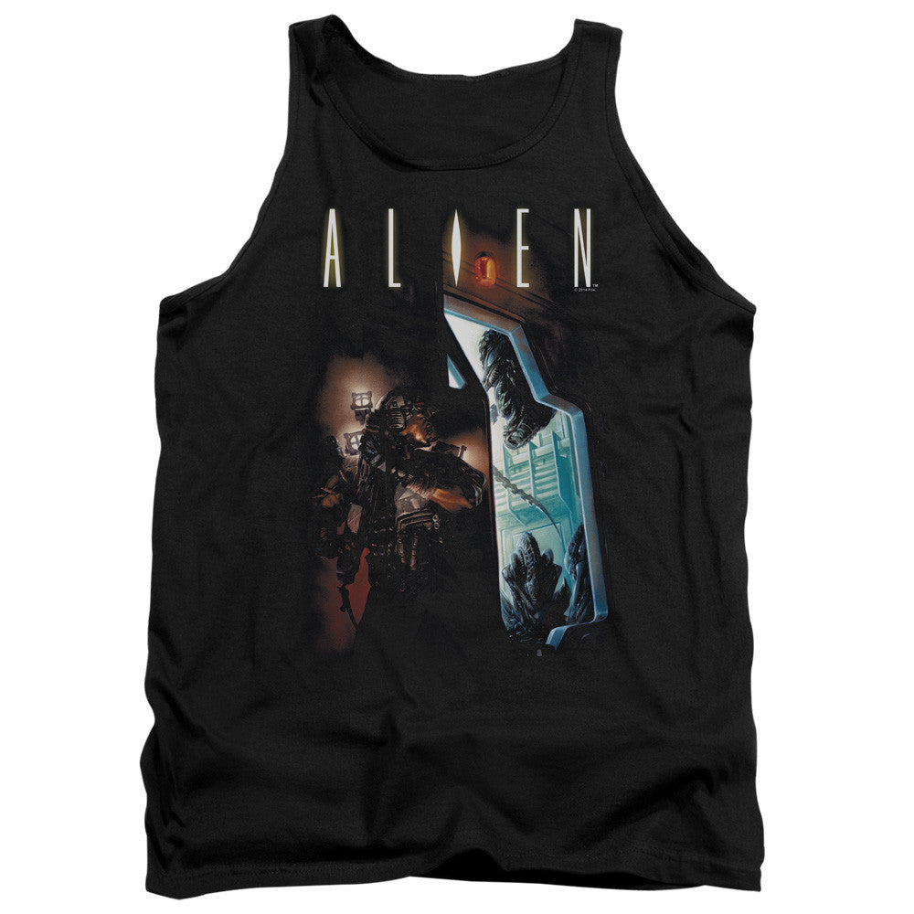 Adult Tank Top