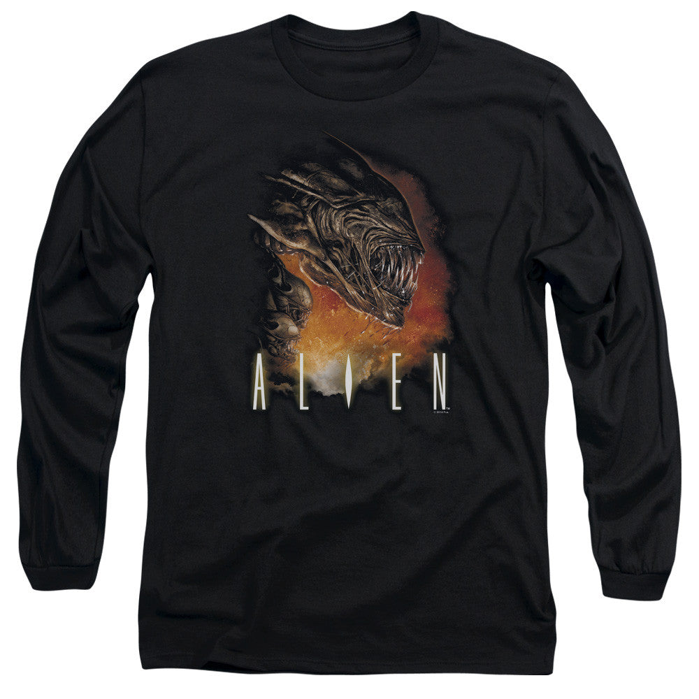 Adult Long Sleeve