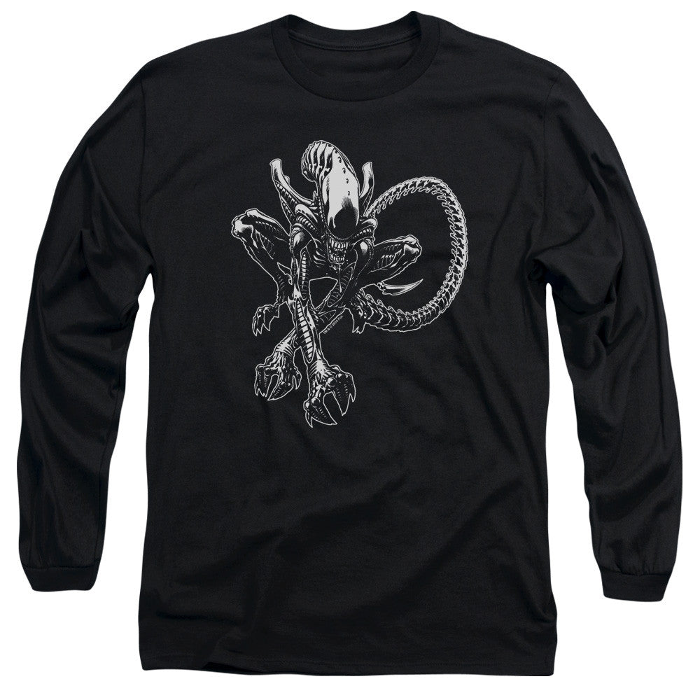 Adult Long Sleeve