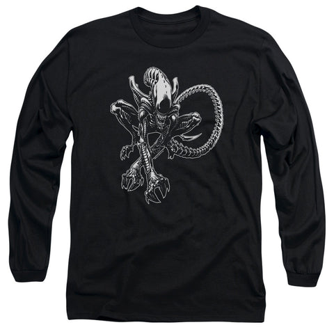 Adult Long Sleeve